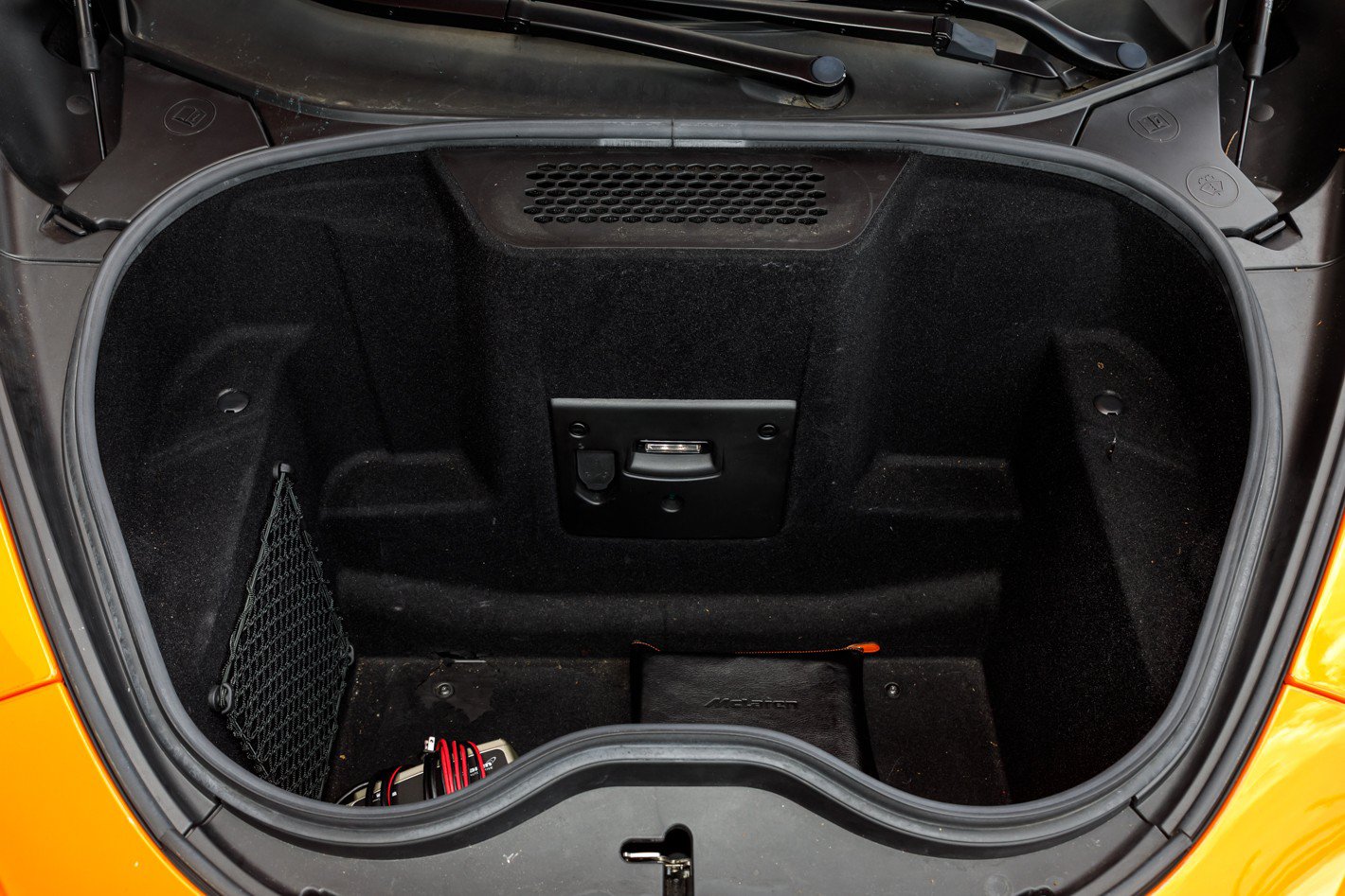 Used 2019 McLaren 600LT photo 48