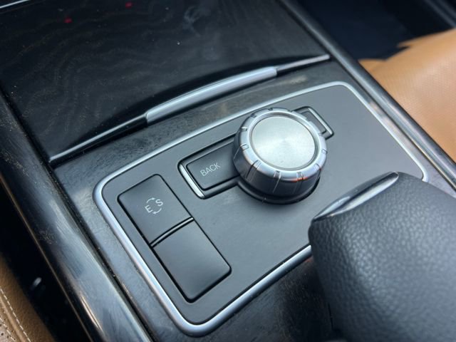 2013 Mercedes-Benz E 350 4MATIC Sedan