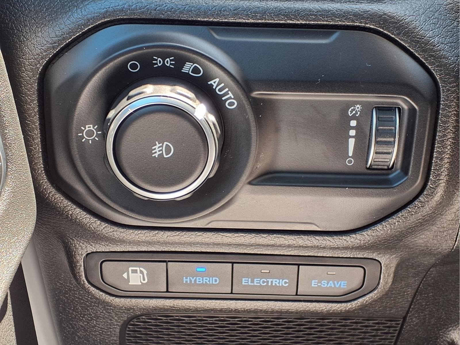 2023 Jeep Wrangler Unlimited Rubicon 4xe