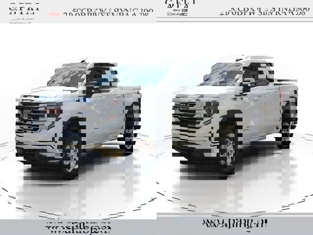Used 2023 GMC Sierra 1500 SLE