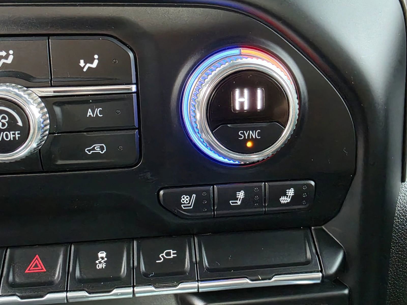 2021 GMC Sierra 3500 AT4