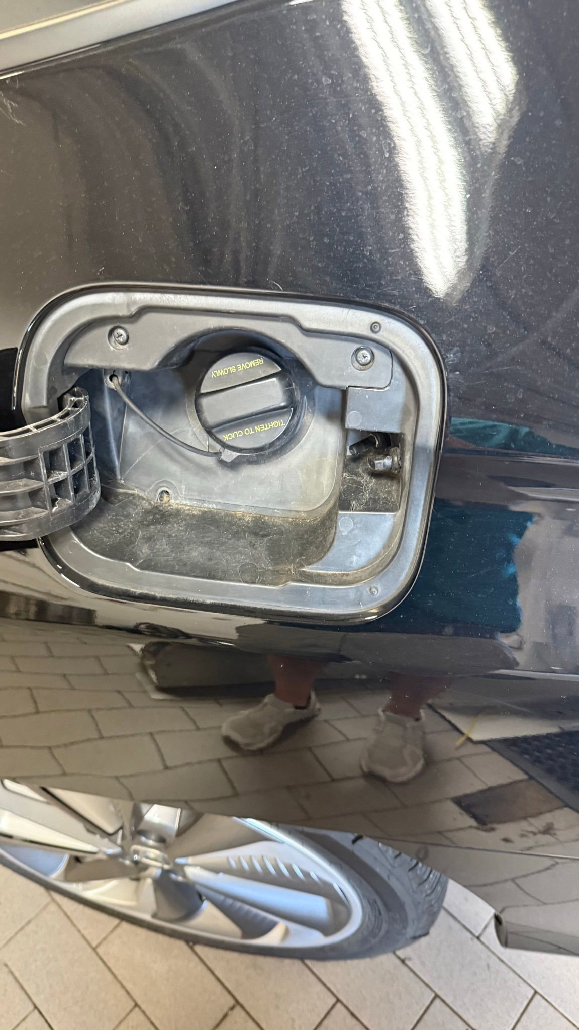 2018 Honda Clarity Plug-In Hybrid