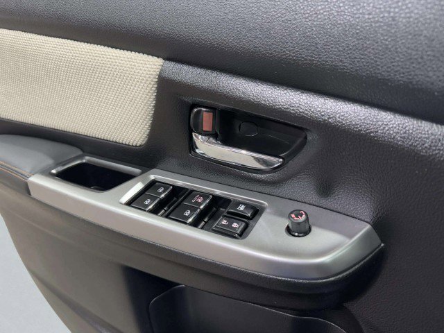 2017 Subaru Crosstrek 2.0i Premium