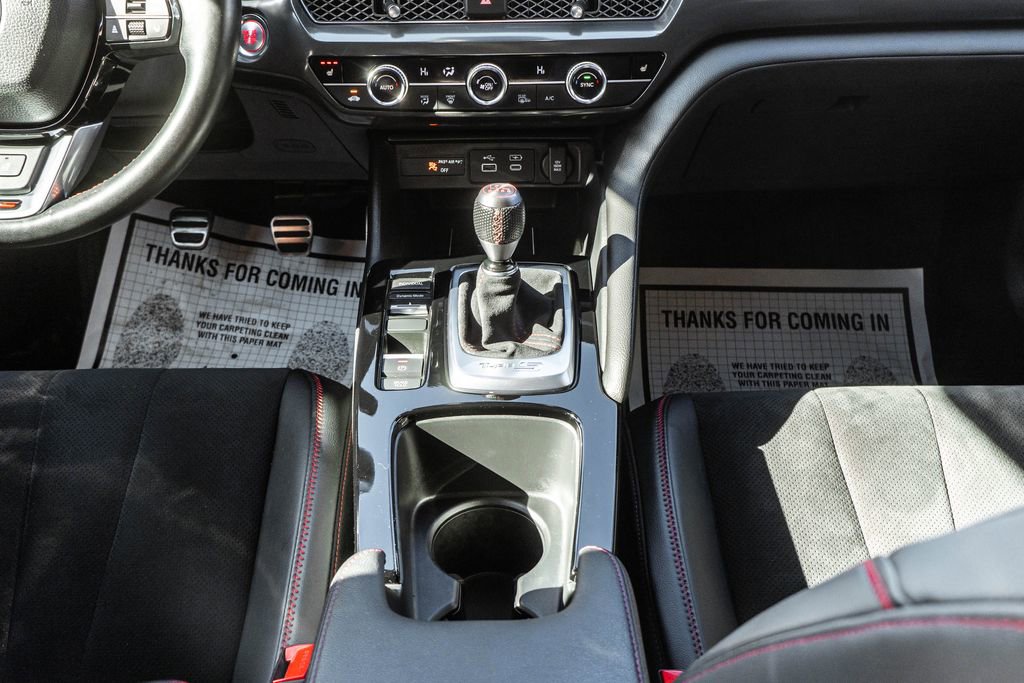 2024 Acura Integra Type S