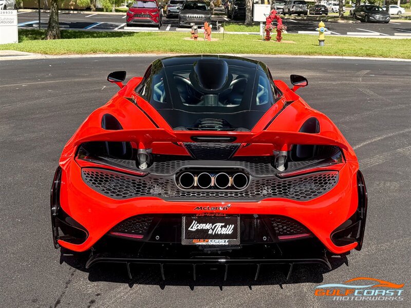 Used 2021 McLaren 765LT photo 44