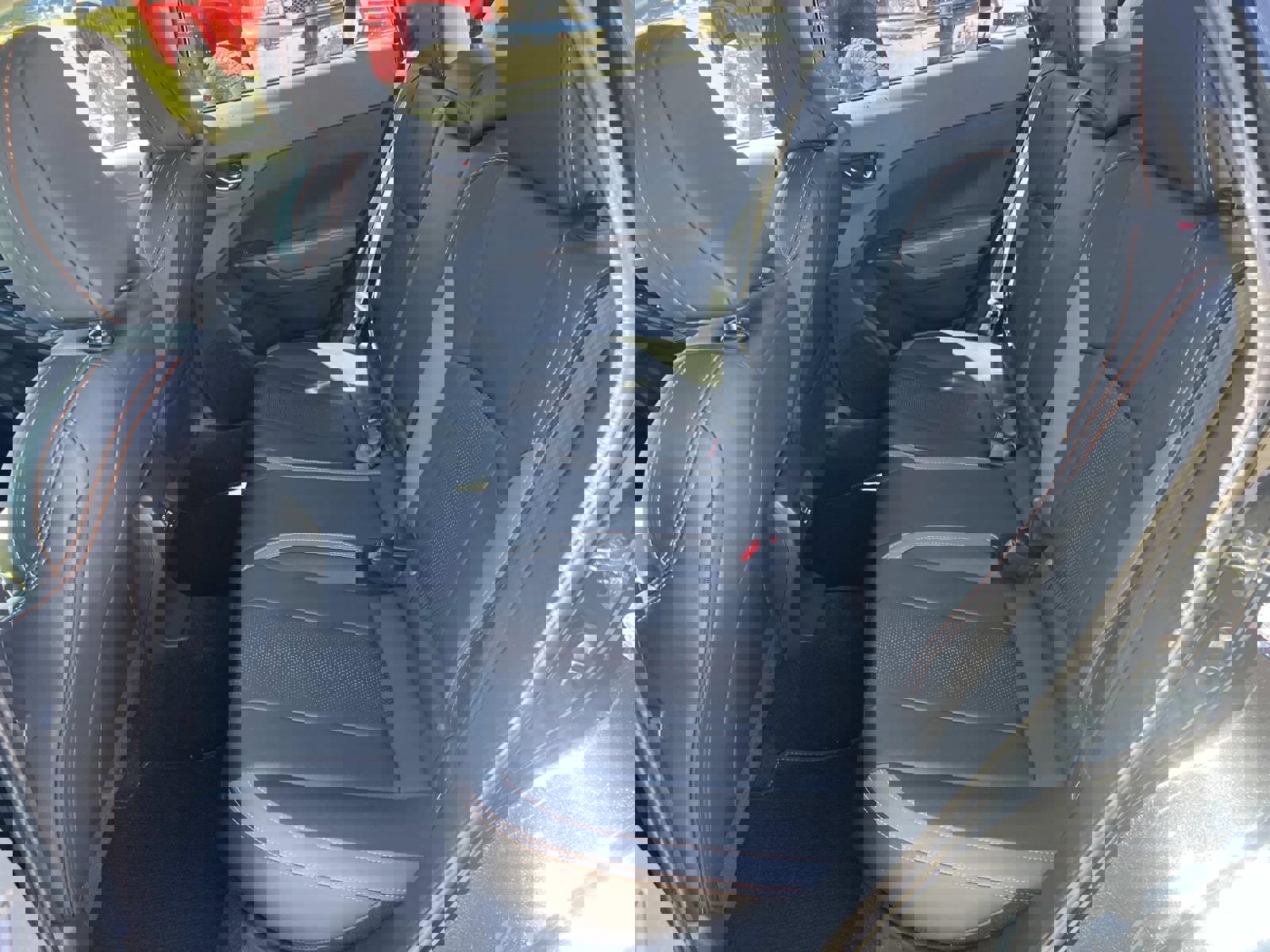 2024 Subaru Crosstrek 2.5i Limited