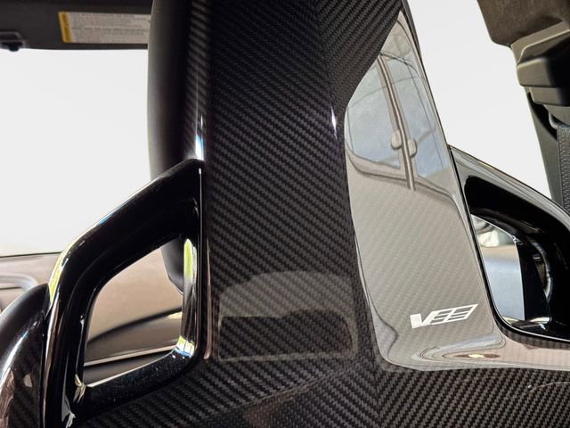 2022 Cadillac CT5 V Blackwing