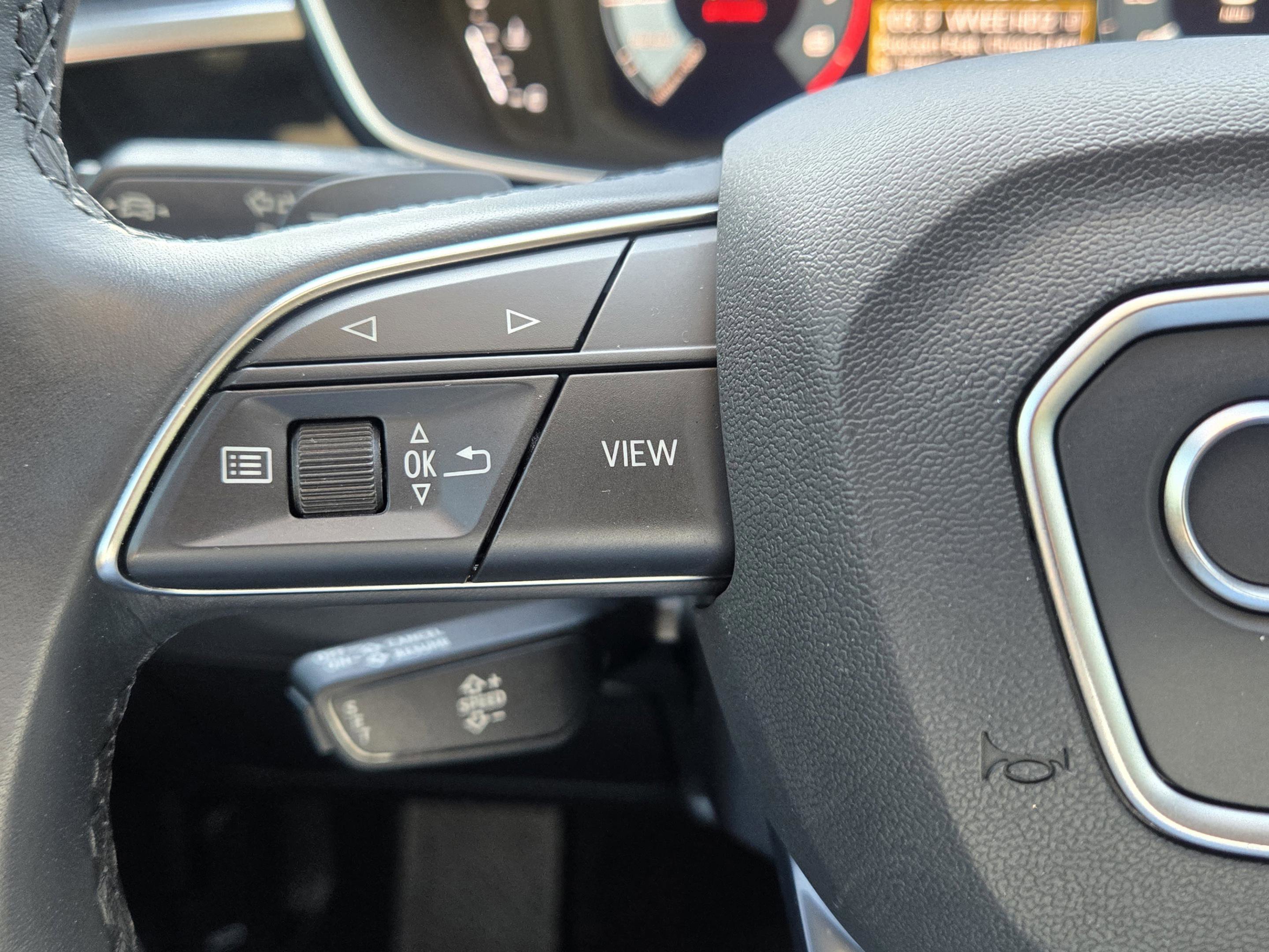 2023 Audi Q3 2.0T Premium