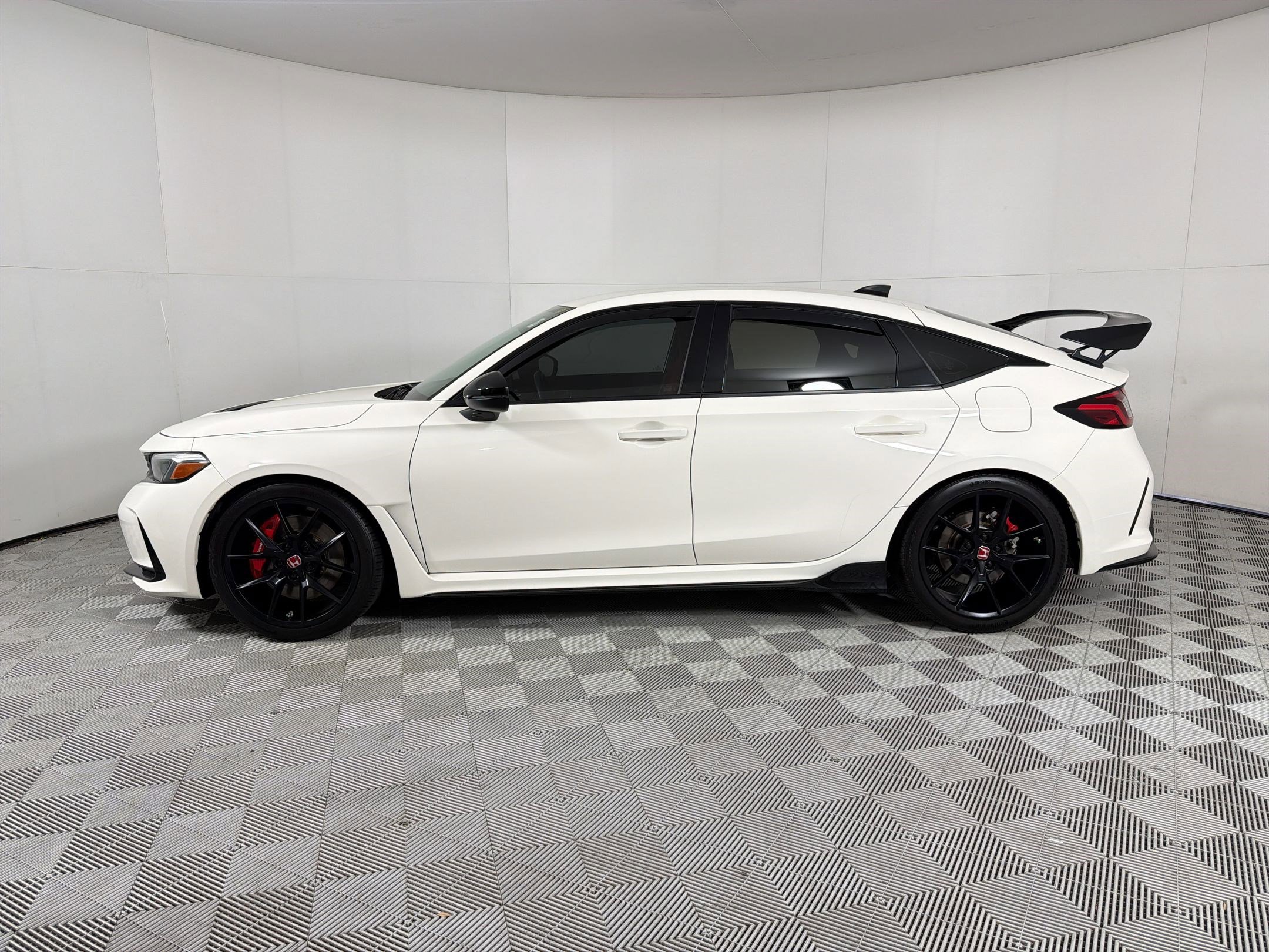 2024 Honda Civic Type R