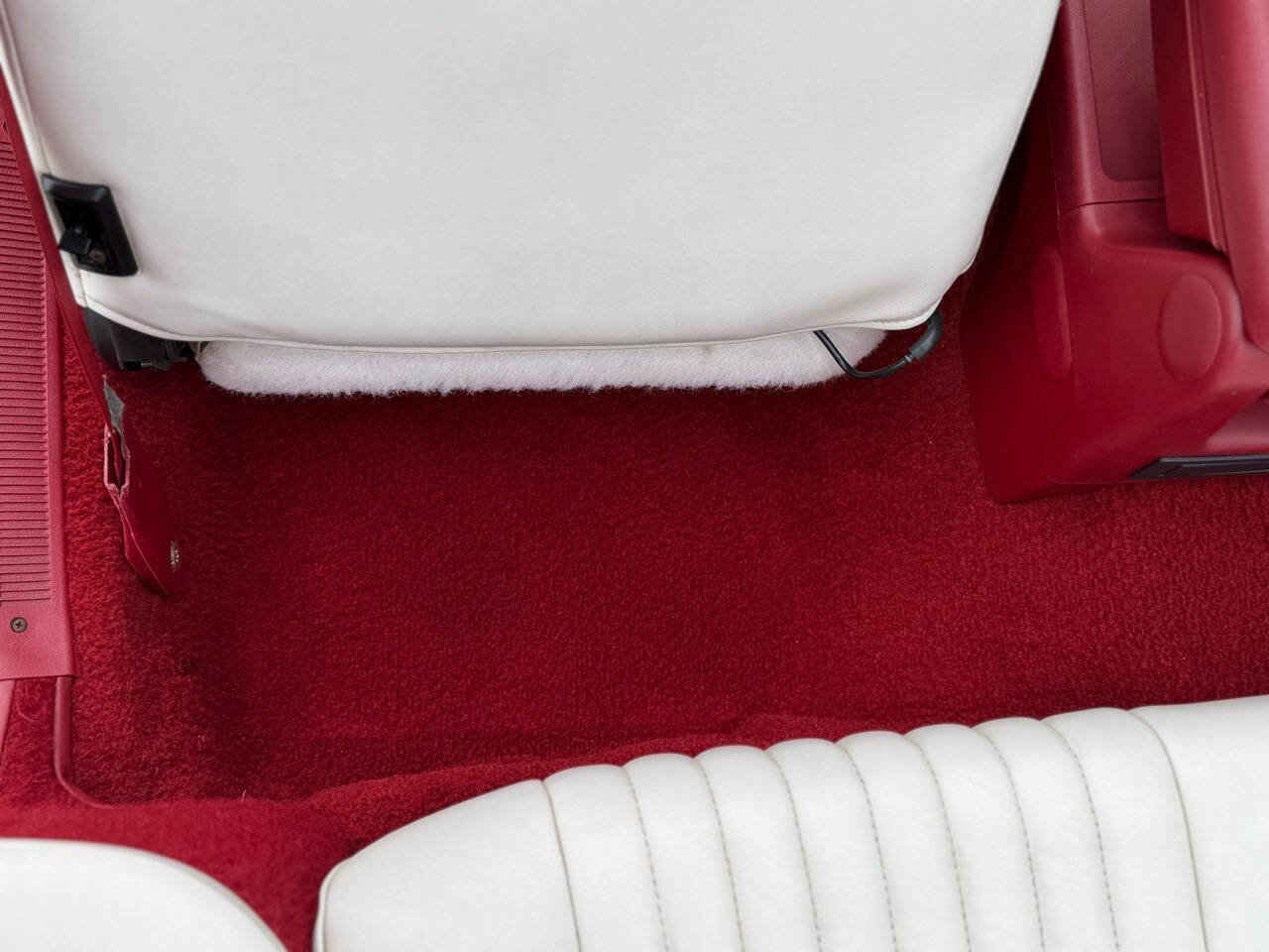 1988 Ford Mustang GT