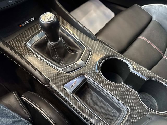 2022 Cadillac CT5 V Blackwing