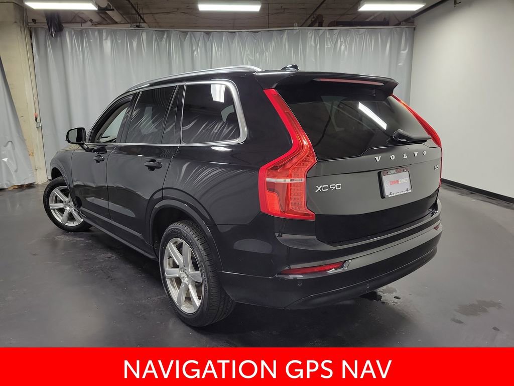 2023 Volvo Xc90 B5 Core