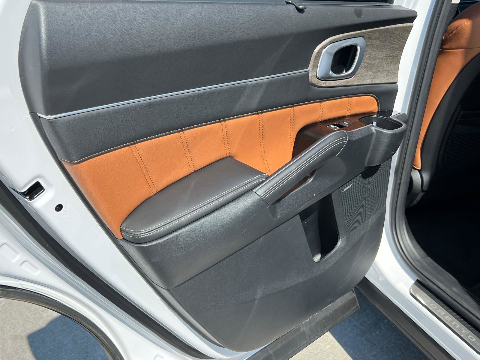 2023 Kia Sorento SX Prestige