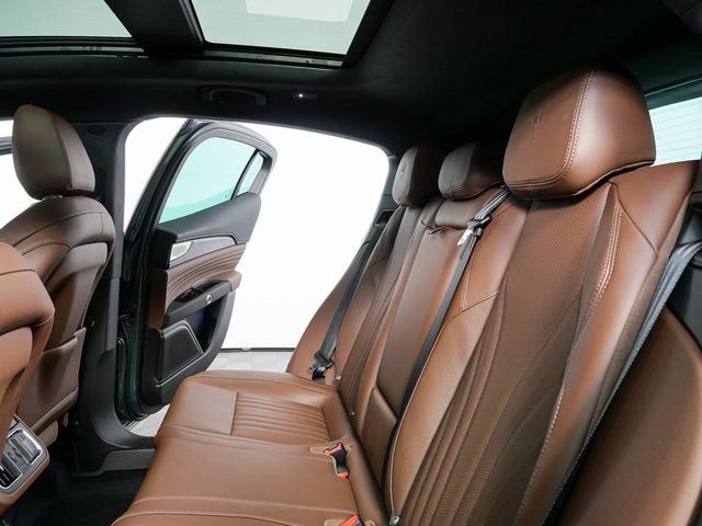 2025 Maserati Grecale GT