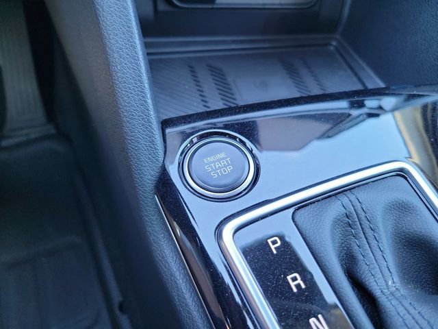 2024 Kia Sportage SX