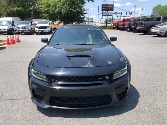 2021 Dodge Charger Scat Pack
