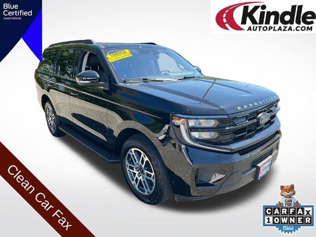 2025 Ford Expedition Active 4x4 for sale in Cape May Court House, NJ