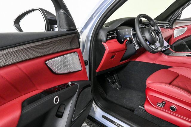 2025 Maserati Grecale Folgore