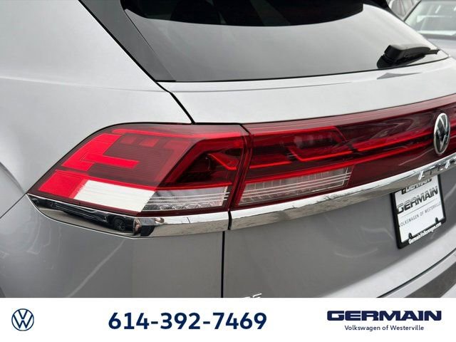 2026 Volkswagen Atlas Cross Sport SE