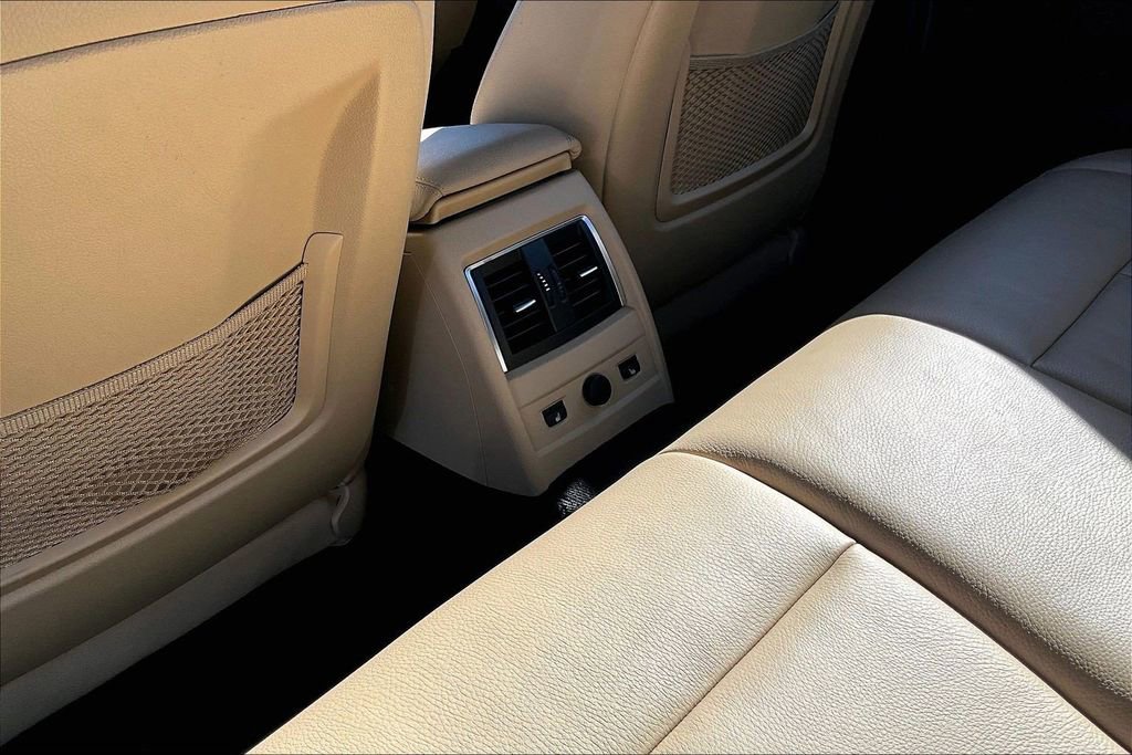 2017 BMW 340i xDrive Sedan