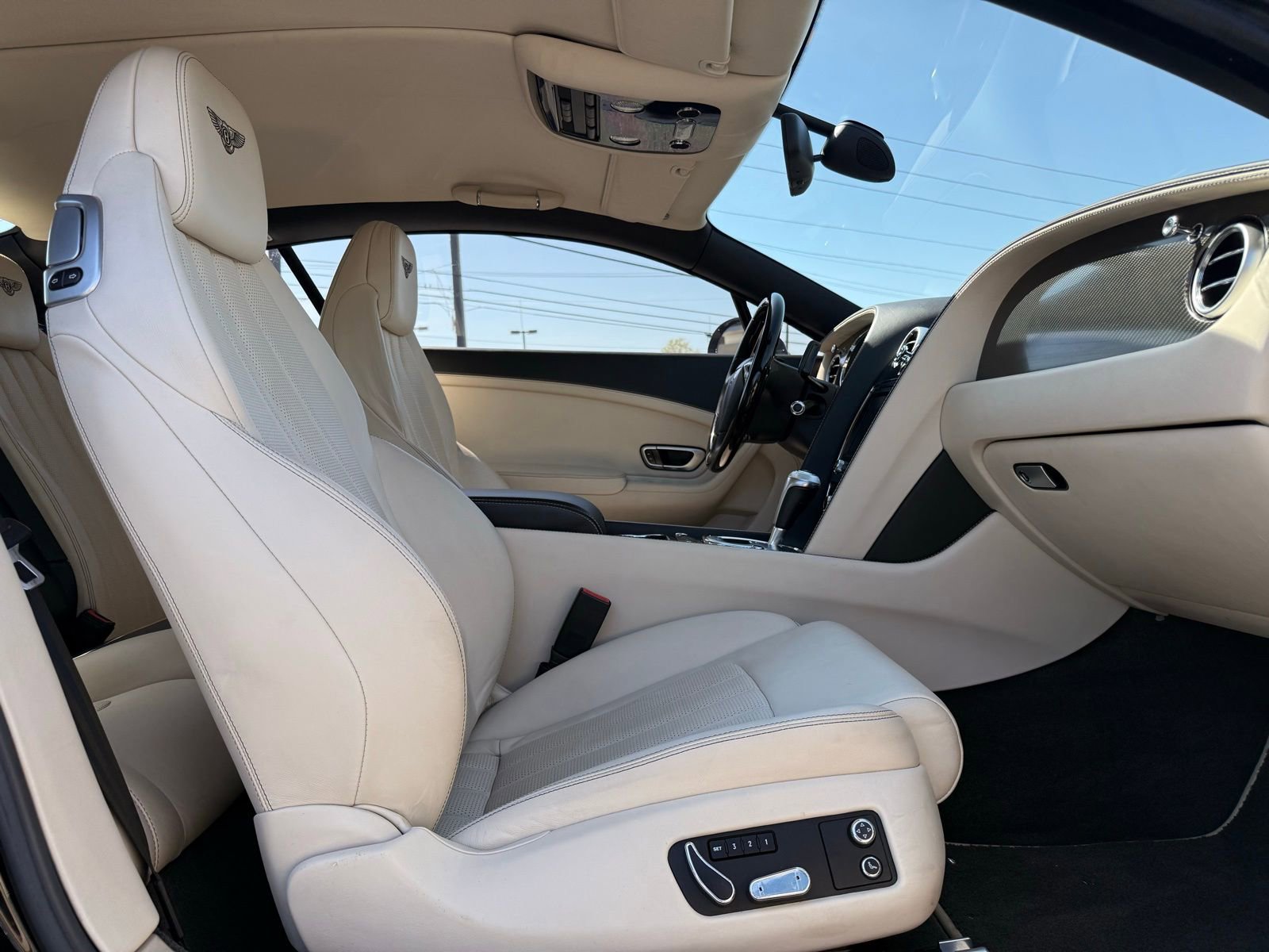 2013 Bentley Continental GT