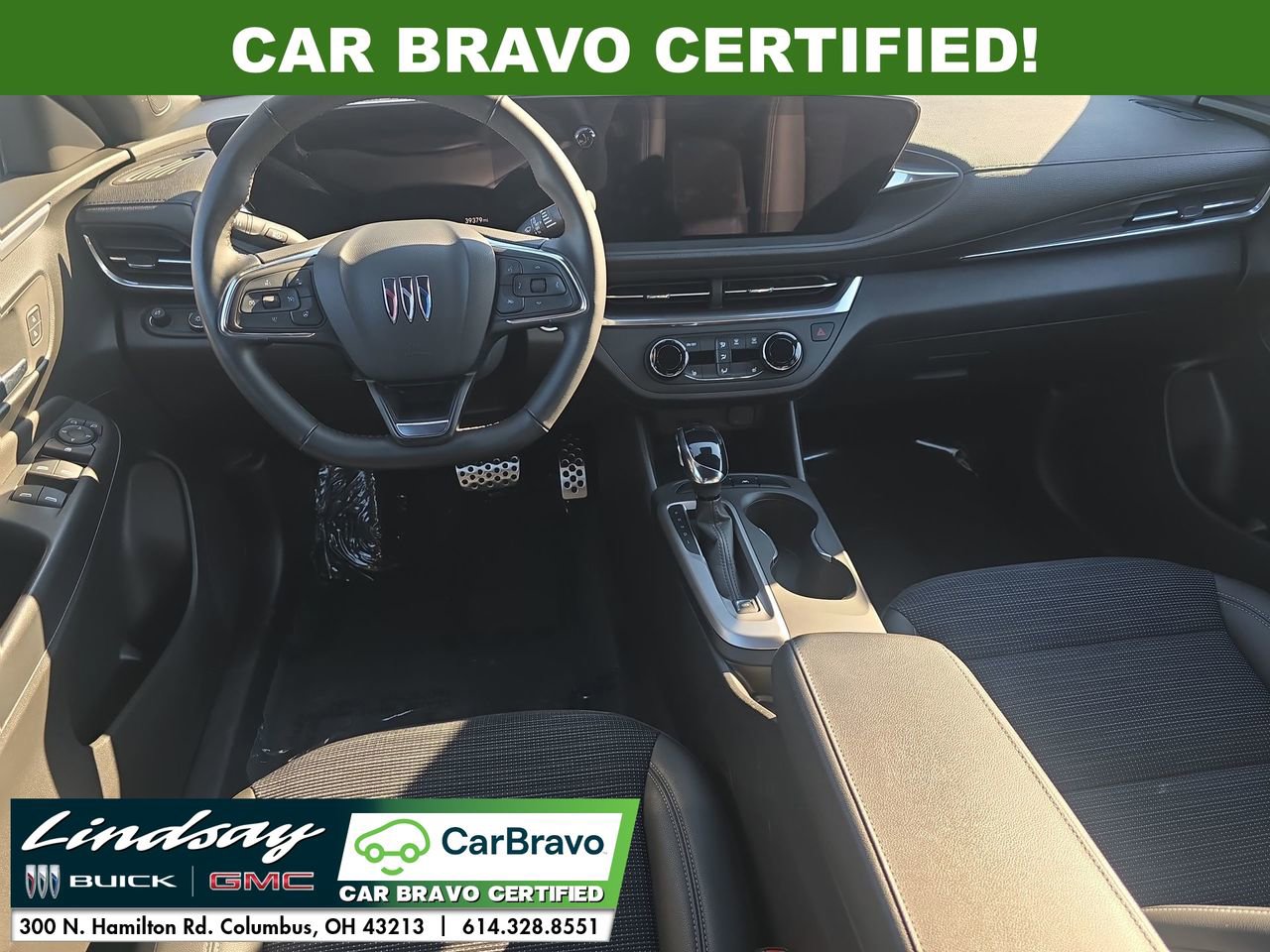 2024 Buick Envista Preferred