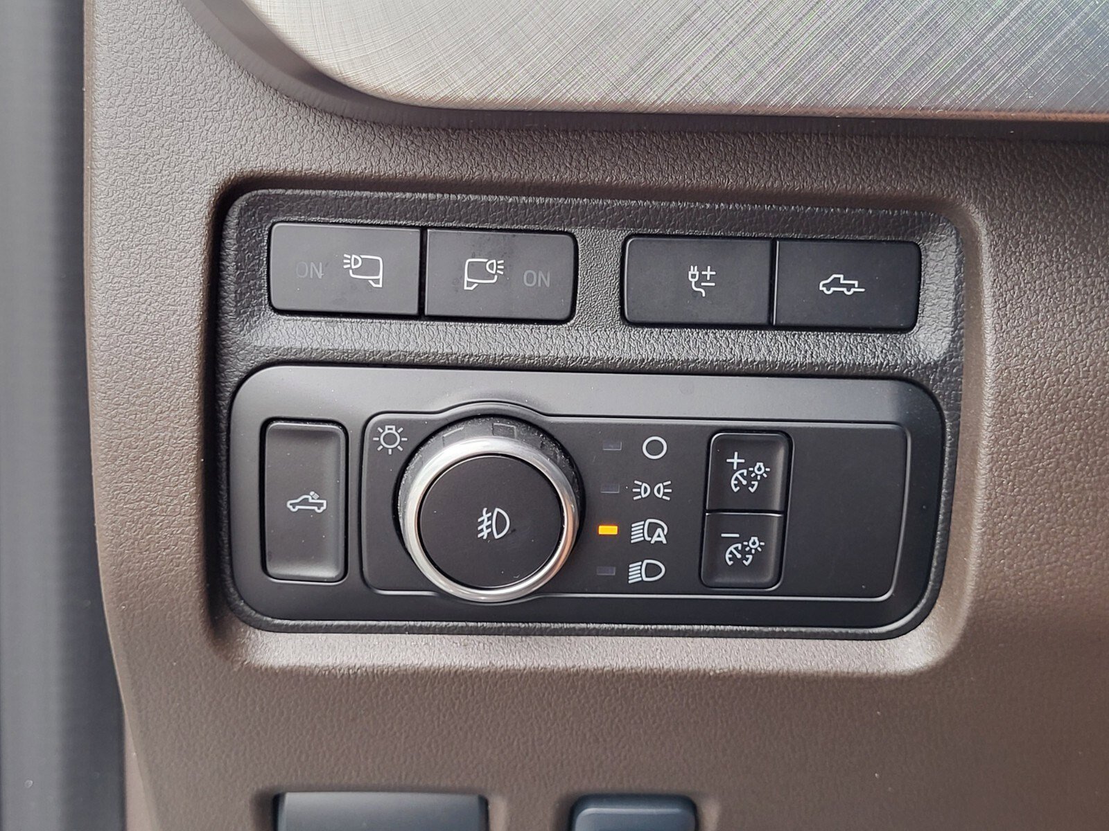 2024 Ford F250 King Ranch