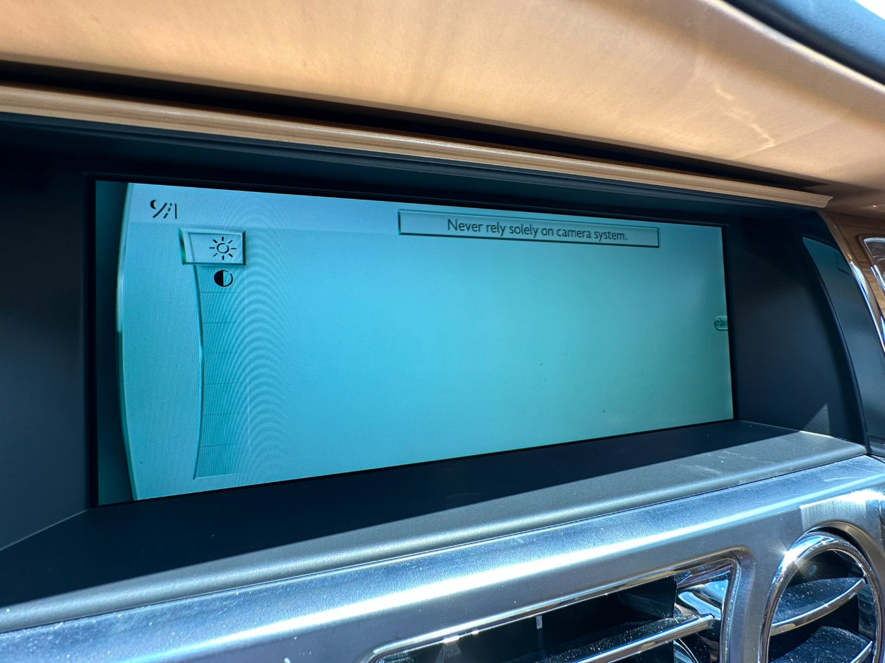 2014 Rolls-Royce Ghost