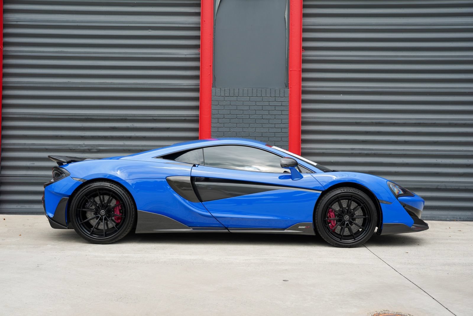 Used 2019 McLaren 600LT photo 19