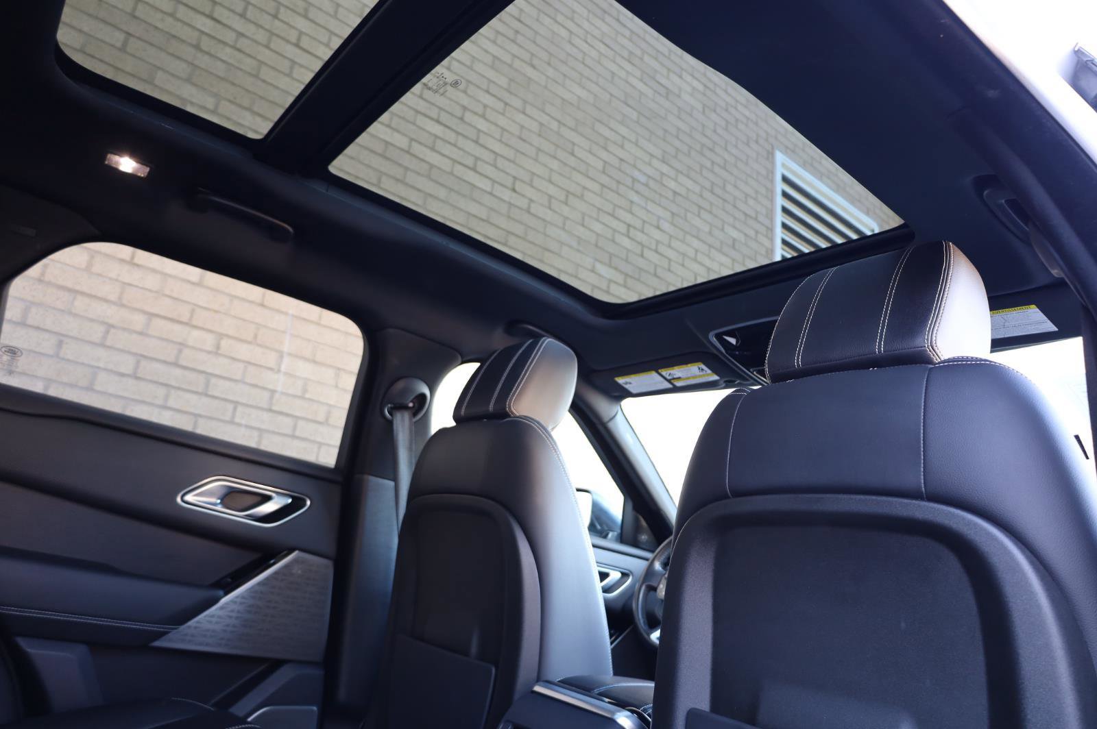 2020 Land Rover Range Rover Velar S