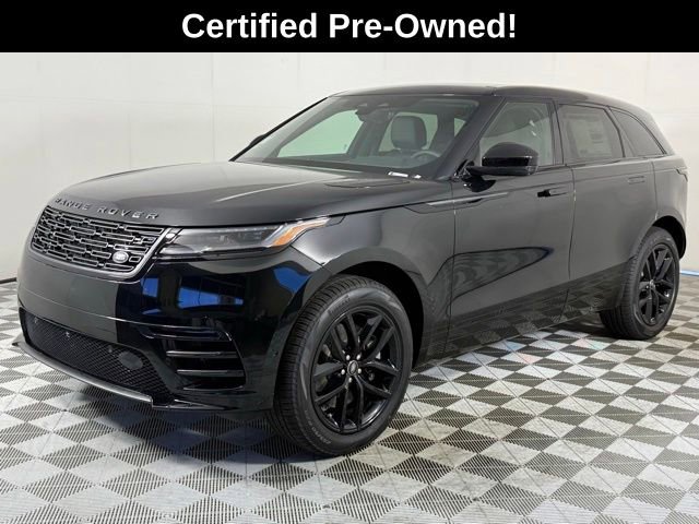 2026 Land Rover Range Rover Velar Dynamic SE