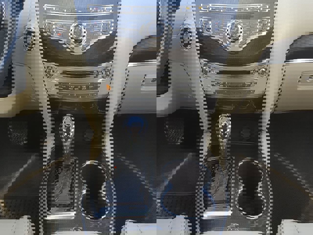 2018 INFINITI Qx60 FWD