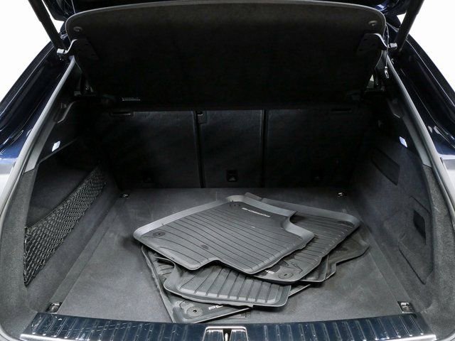 2024 Porsche Cayenne Coupe