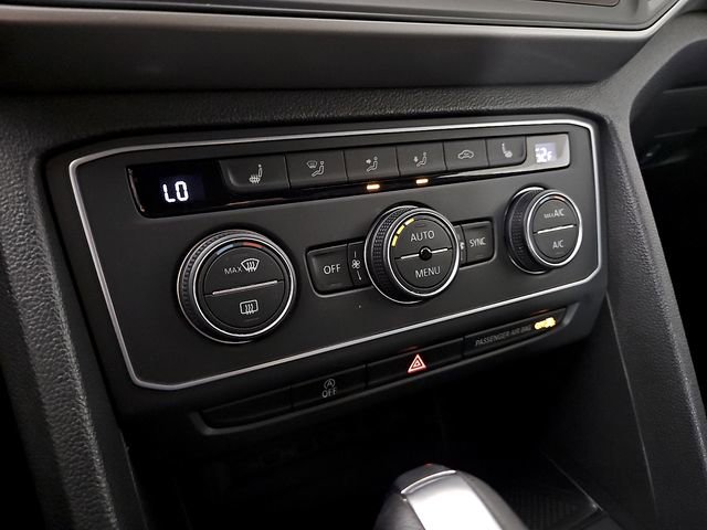 2020 Volkswagen Atlas Cross Sport SE