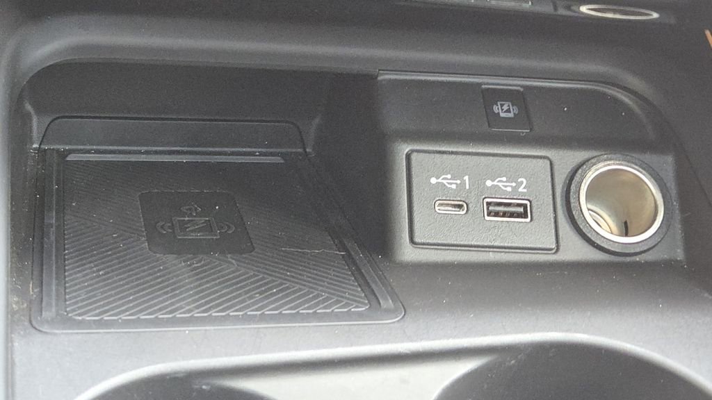 2023 INFINITI Qx50 Sport