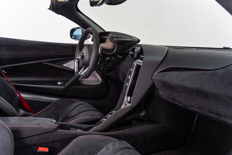Used 2024 McLaren 750S Spider photo 74