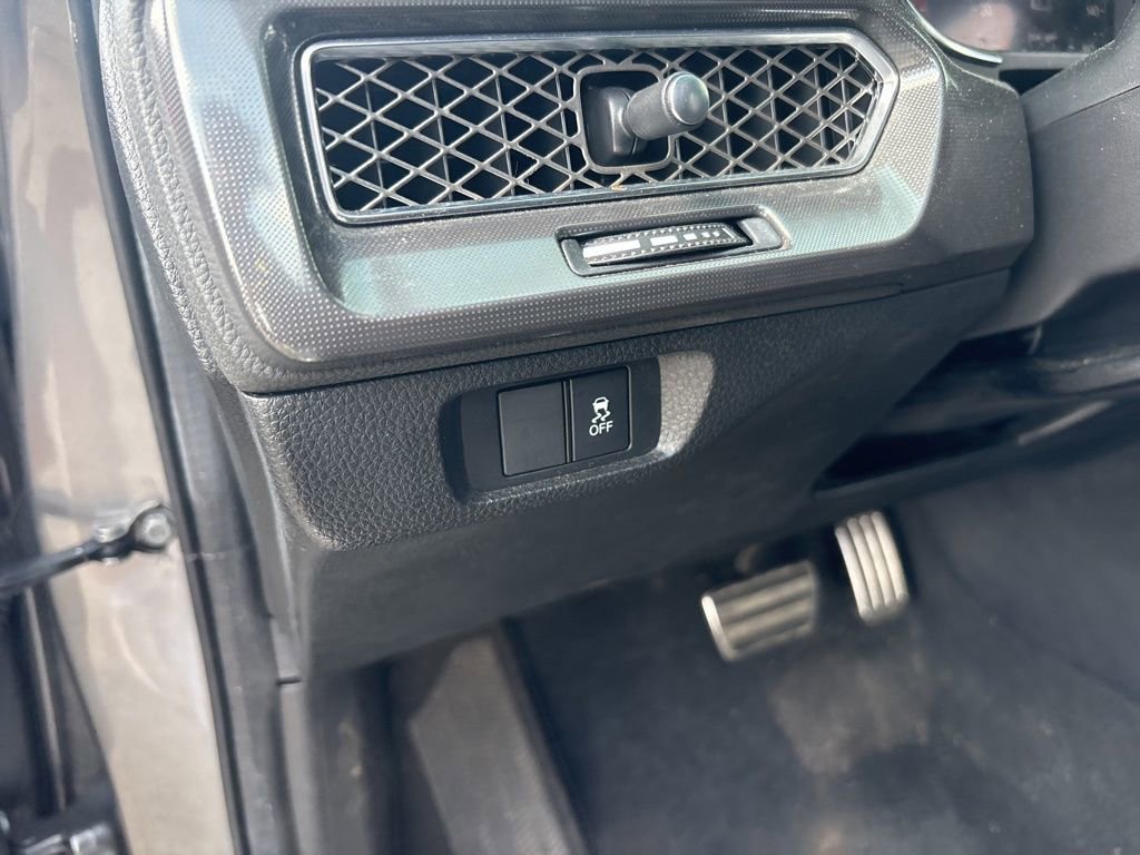 2024 Acura Integra A-Spec