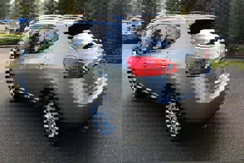 2013 Nissan Rogue SV