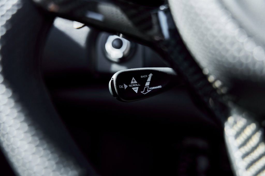 2012 McLaren MP4-12C Coupe