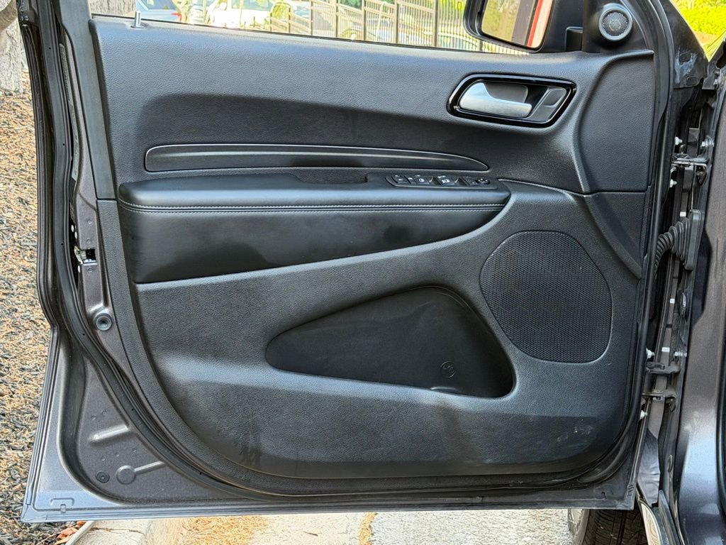 2021 Dodge Durango SXT