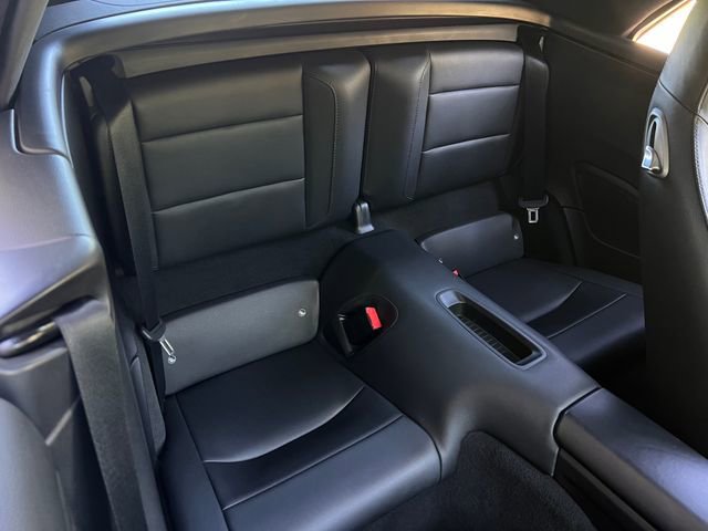 2014 Porsche 911 Carrera S