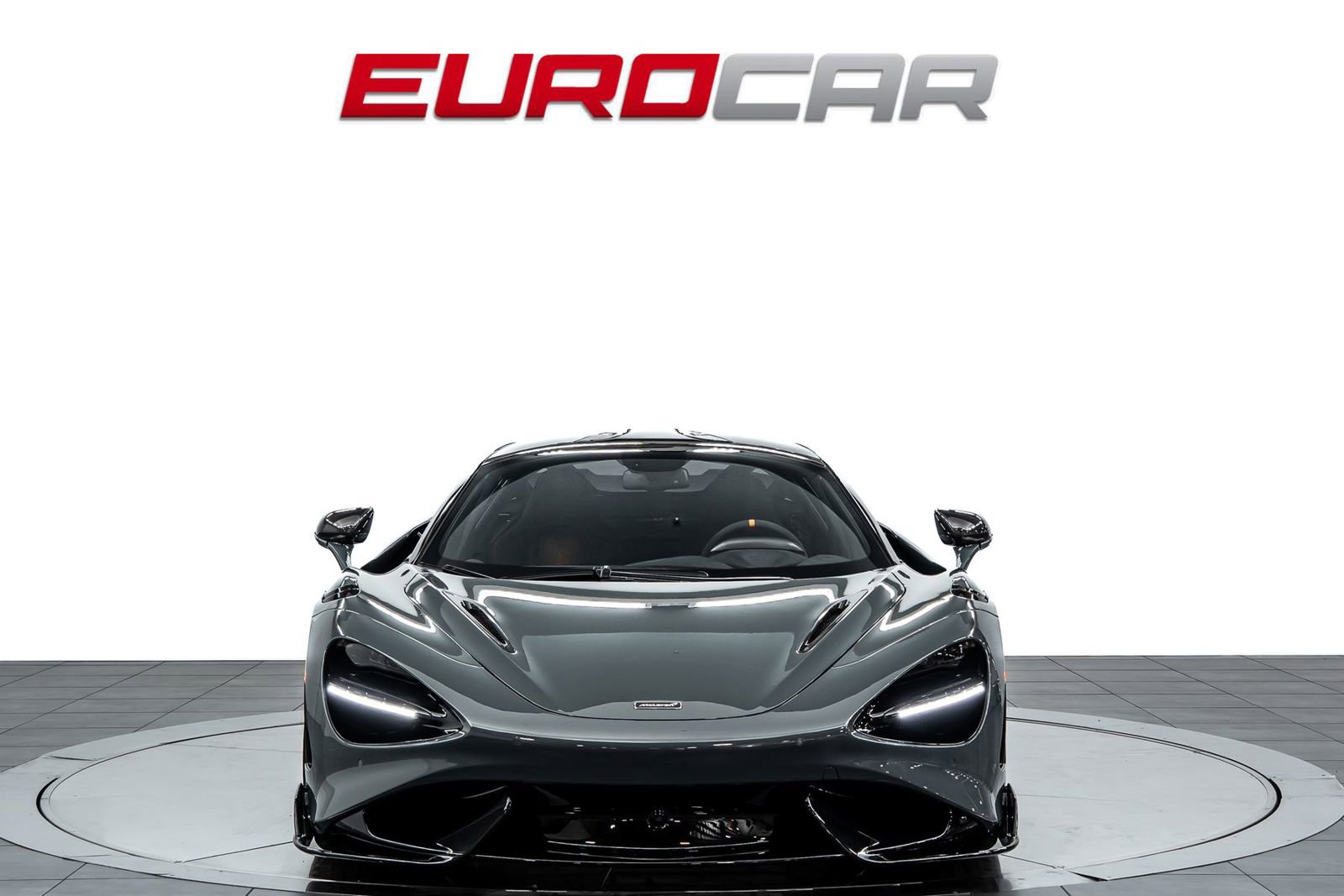 Used 2021 McLaren 765LT photo 8