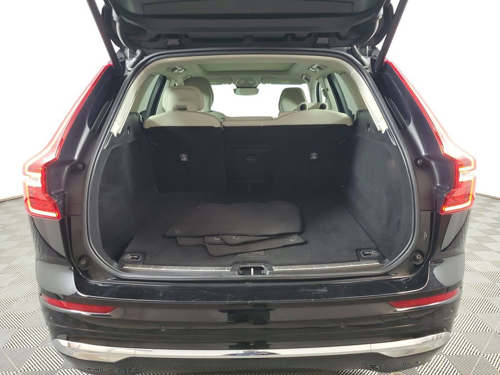 2023 Volvo Xc60 B5 Plus