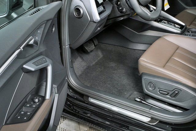 2026 Audi A3 2.0T Premium