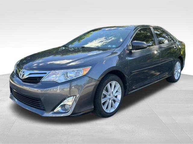 Used 2012 Toyota Camry XLE w/ Leather Pkg