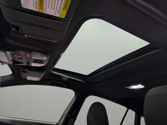 2022 Subaru Impreza 2.0i Sport