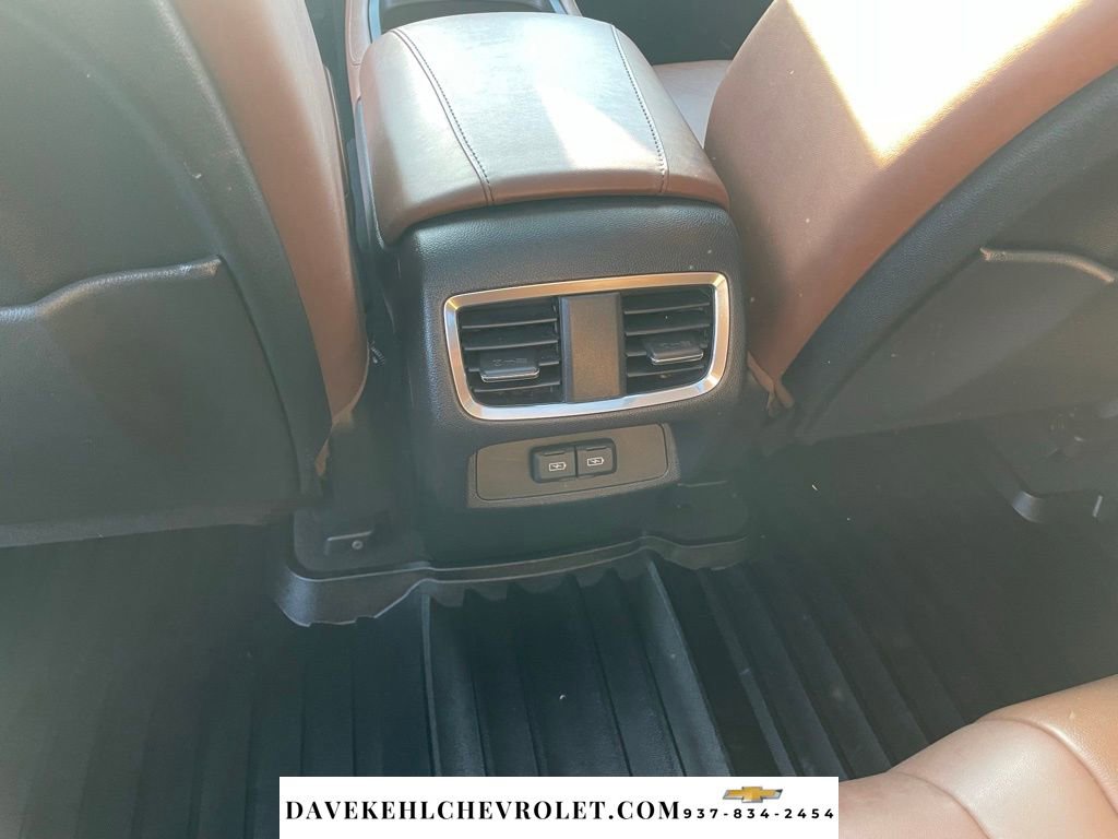 2020 Acura RDX w/ Technology Package