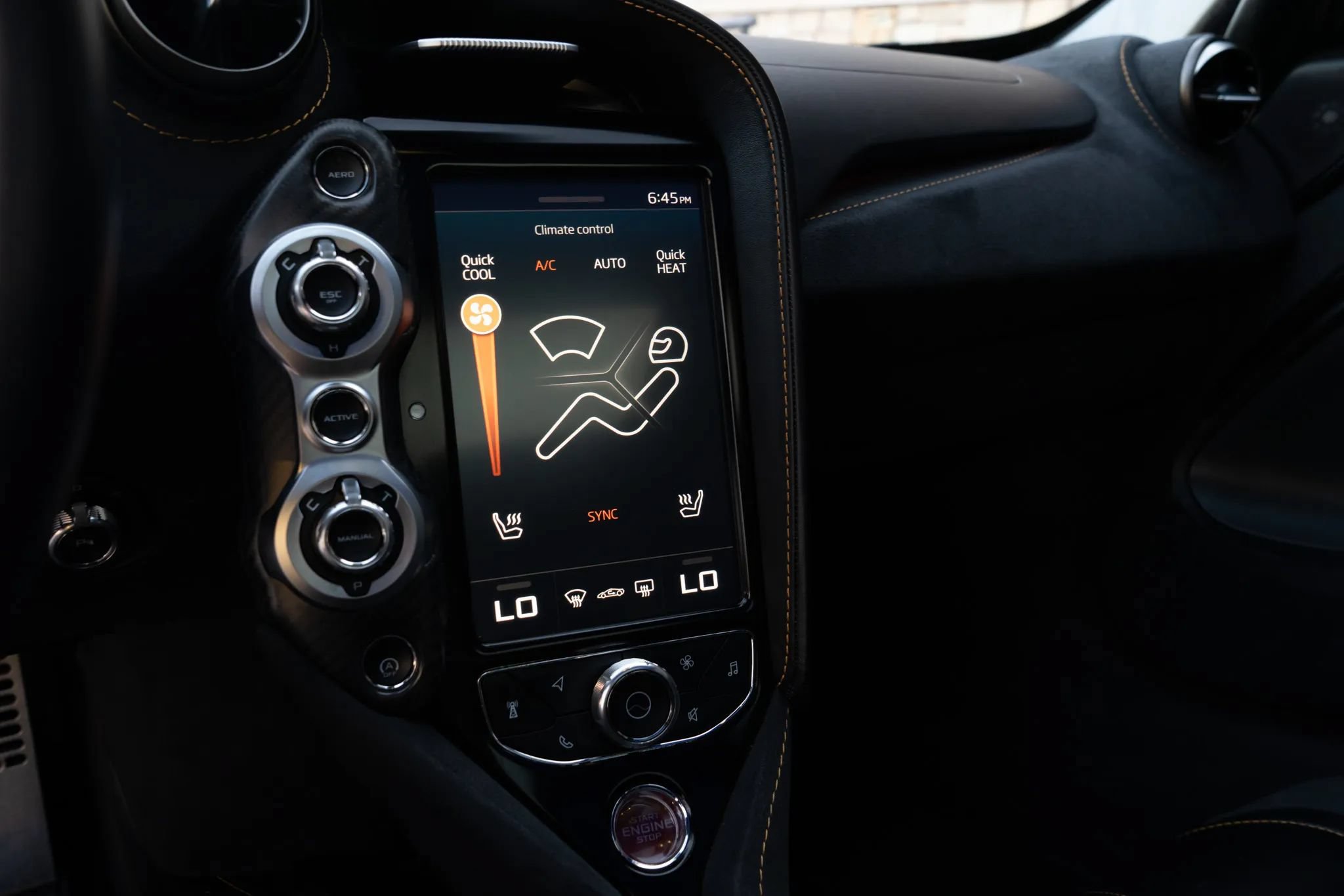 Used 2020 McLaren 720S Spider photo 16