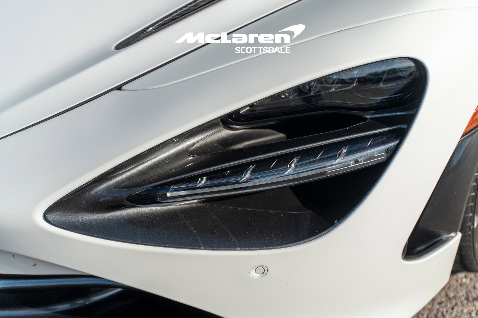 Used 2022 McLaren 720S Performance photo 19