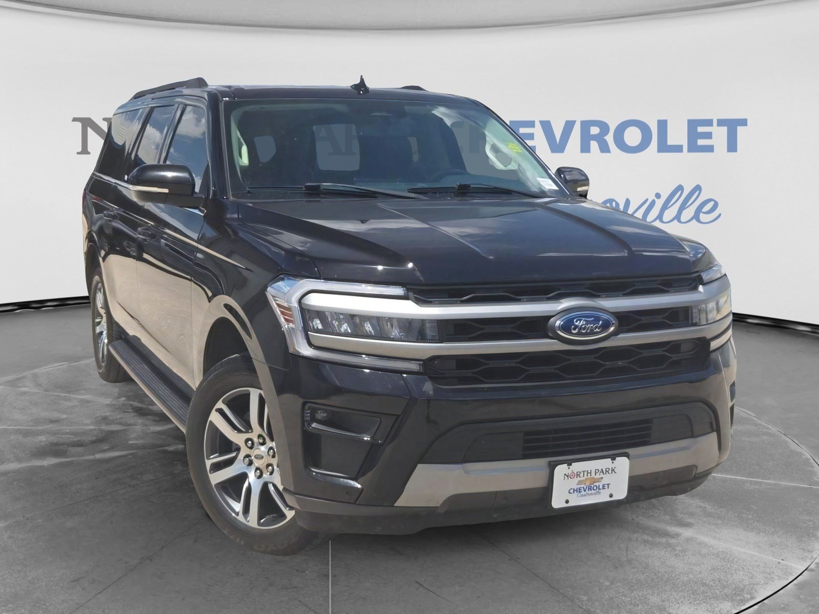 Used 2024 Ford Expedition Max XLT